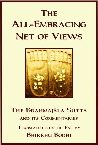 The All-Embracing of Net of Views