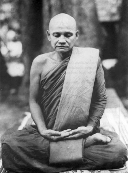 Venerable Ajahn Chah