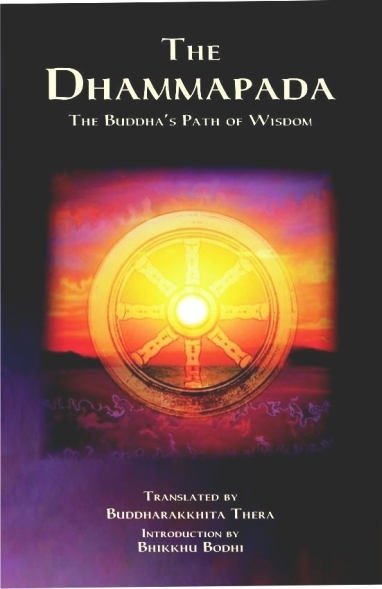 The Dhammapada