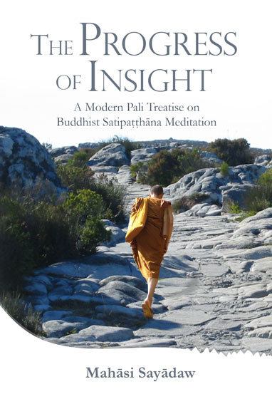 The Progress Of Insight