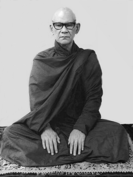 Ven. Mahasi Sayadaw